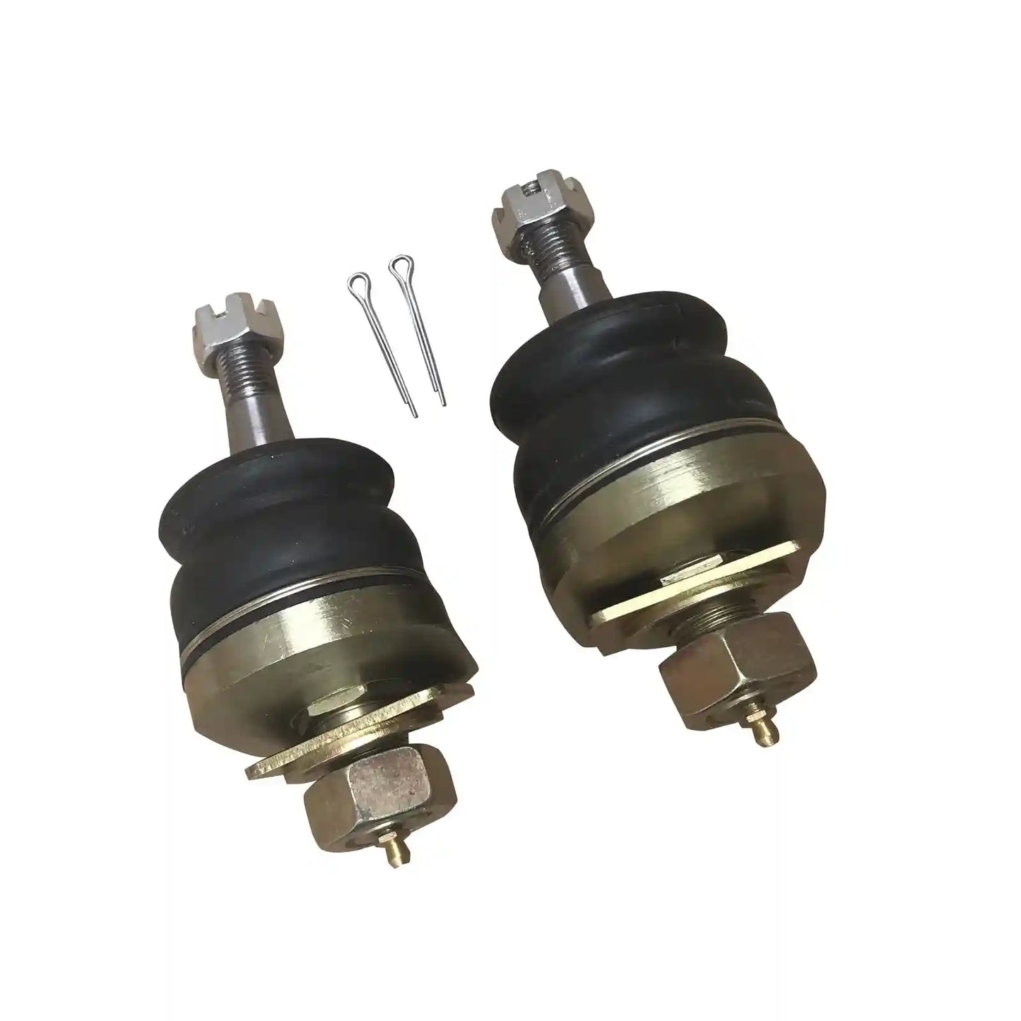 Upper Ball Joint on a white background