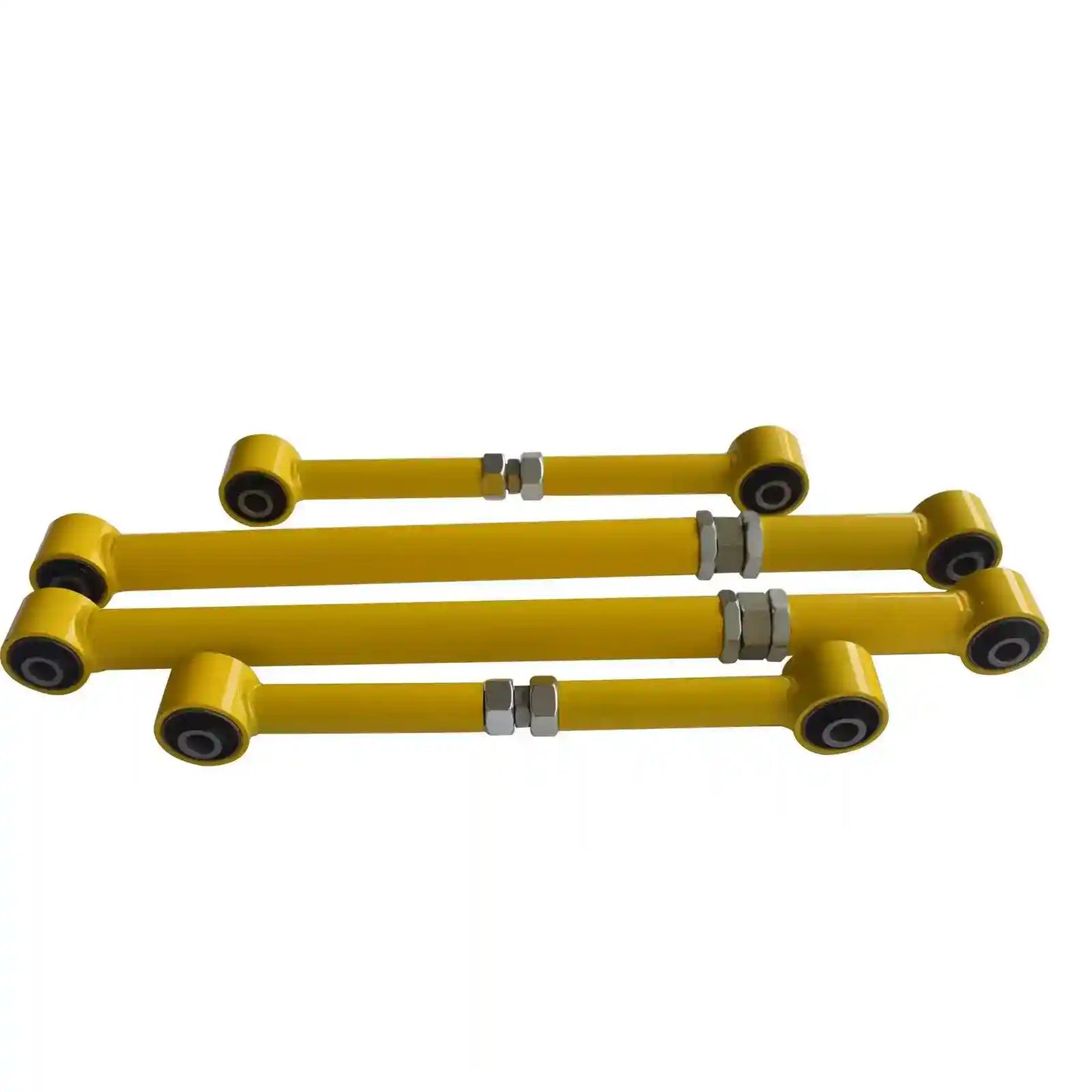 A set of Adjustable Trailing Control Arms