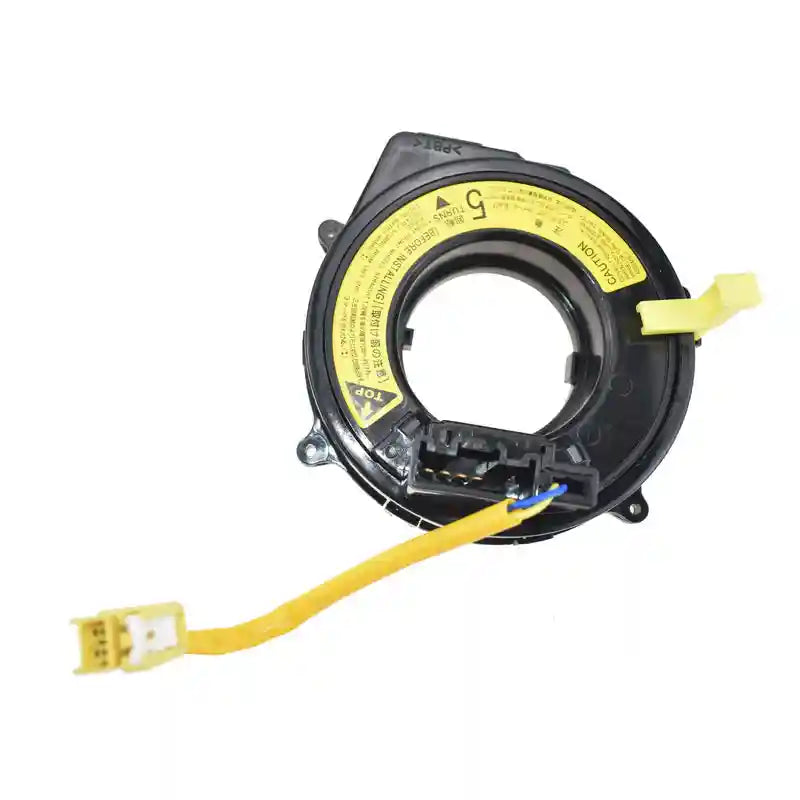 Airbag Spiral Cable Clock Spring from bottom