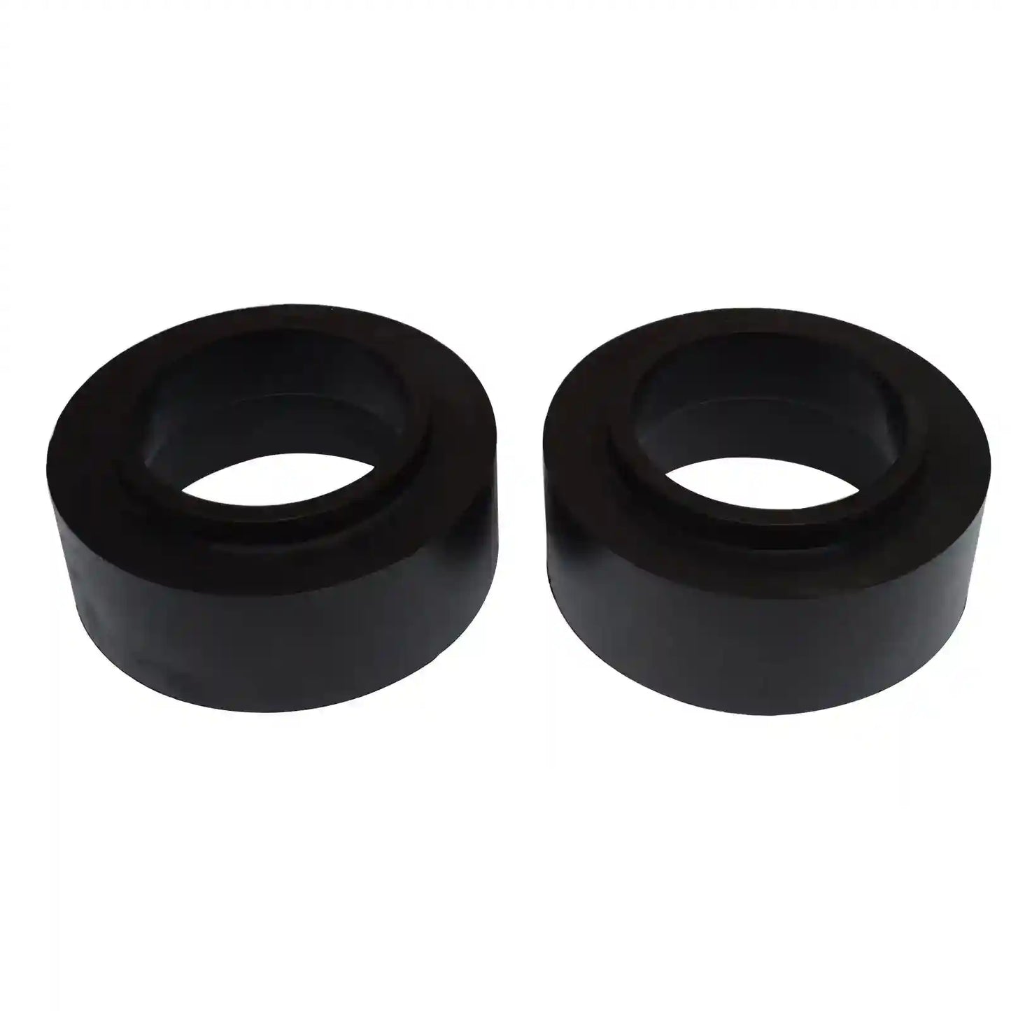 front coil spring spacers