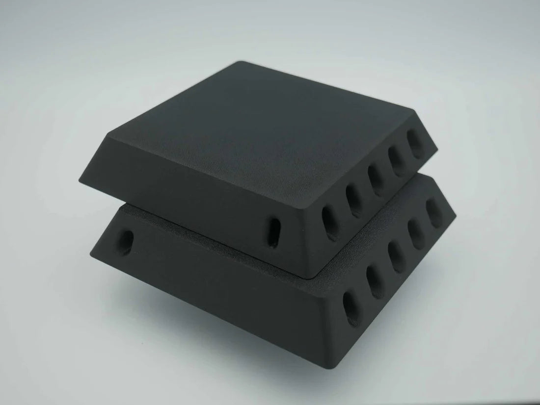 Crossflow - Directional Filtered Air Vent