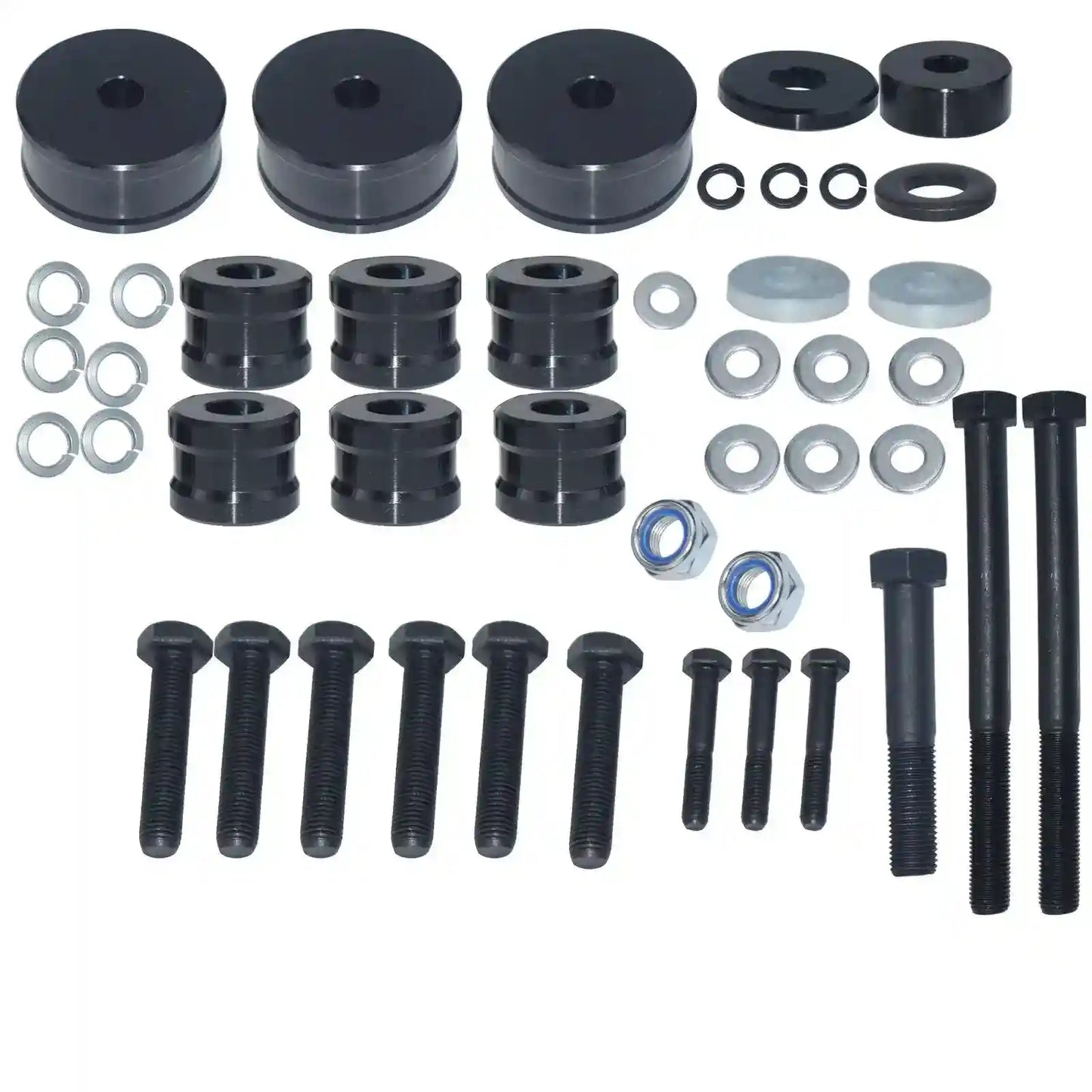 Diff Drop Kit
