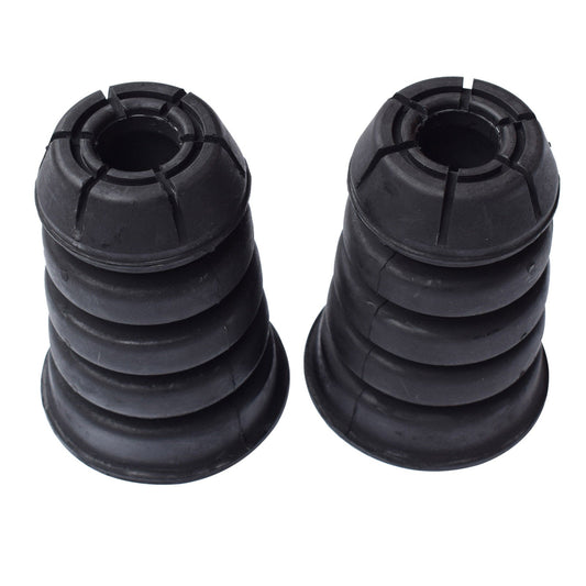 LandCruiser 80 Series rear bump stops polyurethane