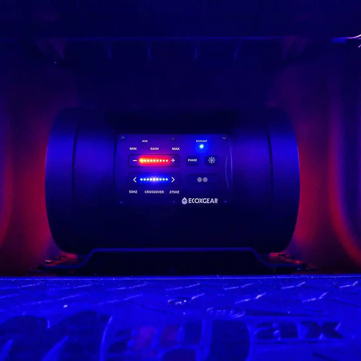 SoundExtreme ES08 SUBWOOFER