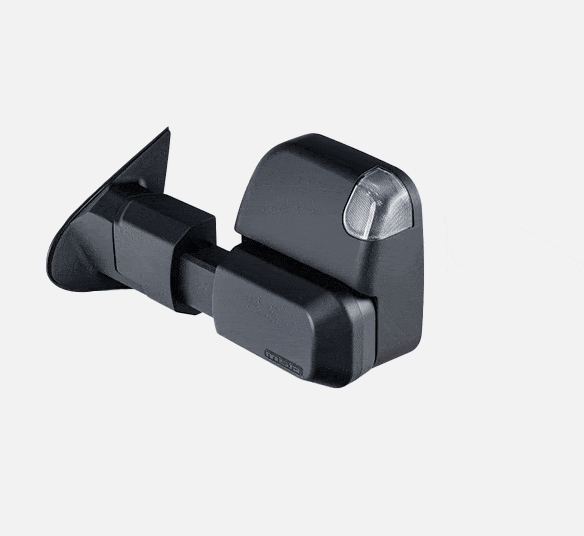 Prado Towing Mirror
