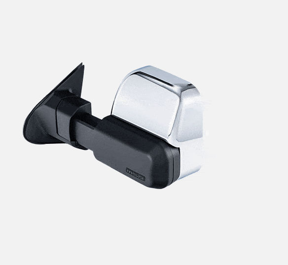 msa towing mirror