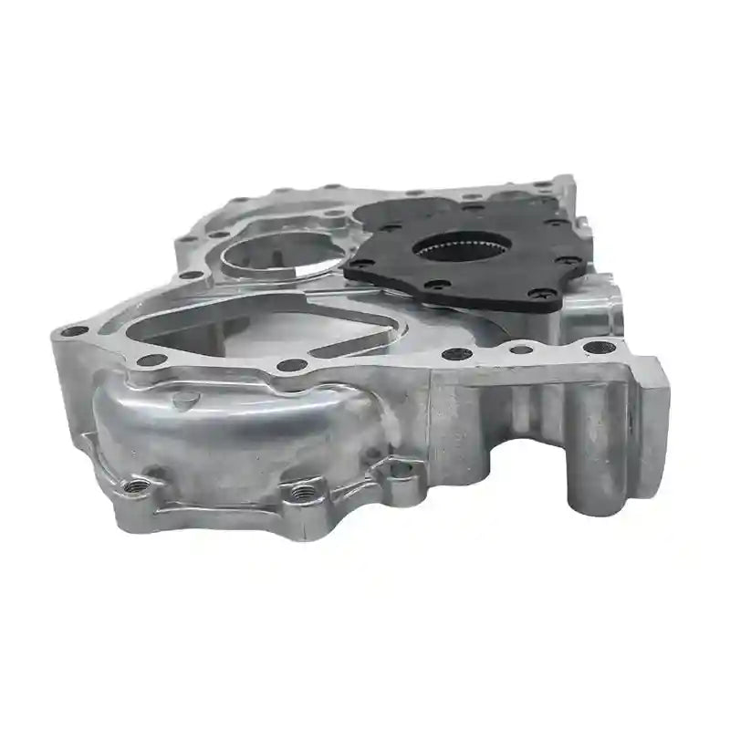Engine Oil Pump on a white background