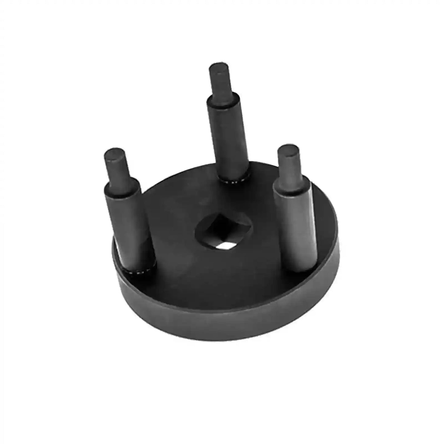 Black Axle Hub Socket Tool