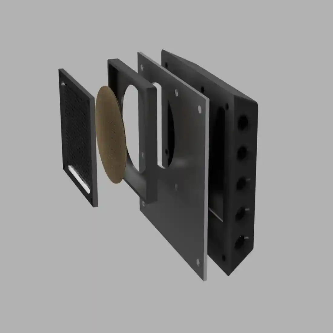 Best Ute Canopy Vents For Landcruiser