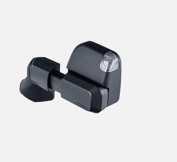 MSA 4x4 adjusting Towing Mirrors