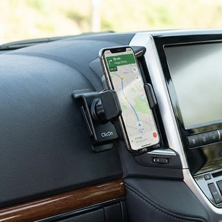 Clicon Dash Mount Land Cruiser 200 Series