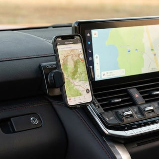 Clicon Dash Mount LandCruiser 300 Series