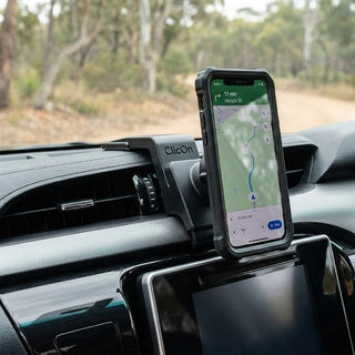 Clicon Dash Mount N80 Toyota Hilux