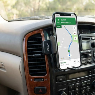 Clicon Dash Mount Land Cruiser 100 Series