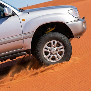 Raw 4x4 Lift kits Land Cruiser 100 Series Australia