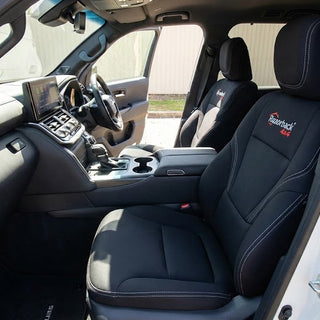 Razor Back - 300 Series Seat Covers - GX/GXL