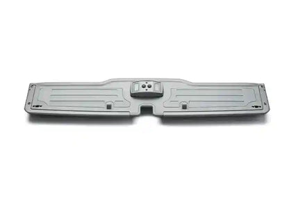 Top Shelf for Toyota cars