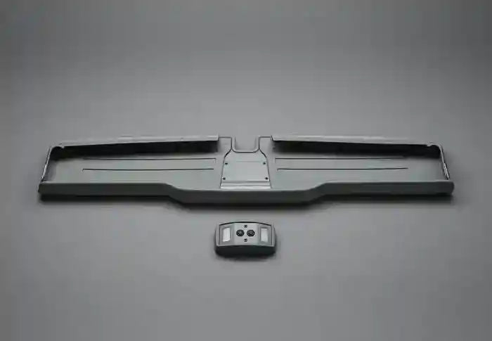 Top Shelf for Toyota