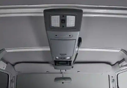 Overhead Toyota Hilux Roof Console