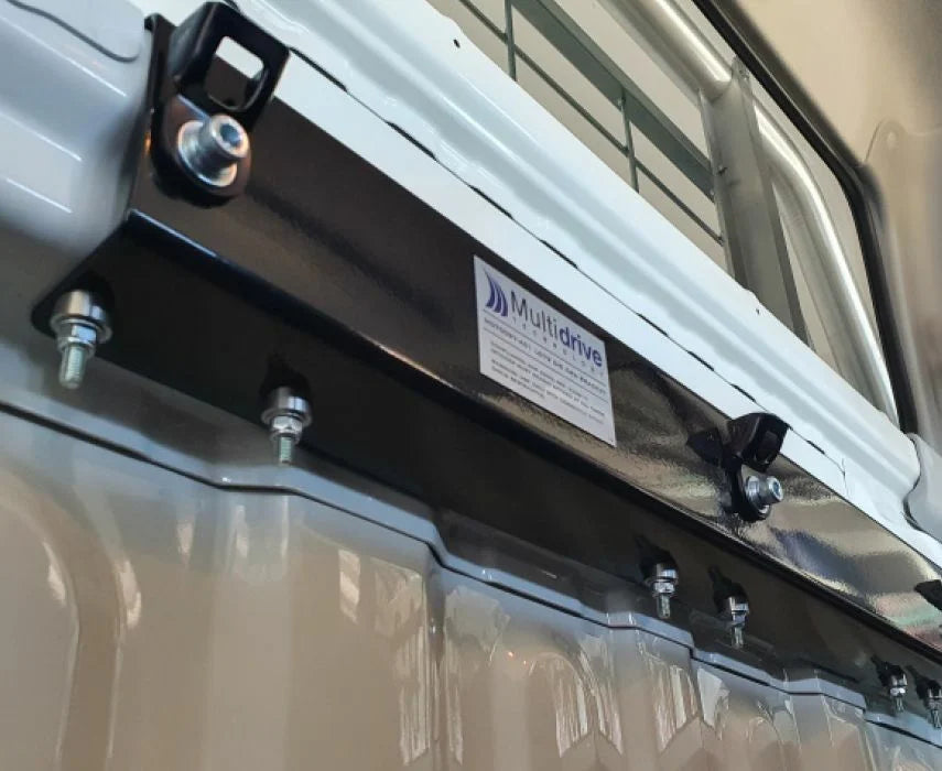 Child Restraint Anchor Kit