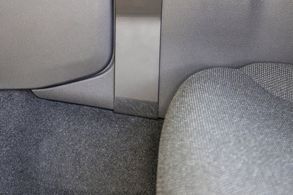 Close-up of a ClicOn Dash Mount