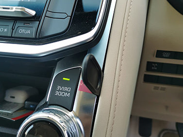 Installation of ClicOn Dash Mount 