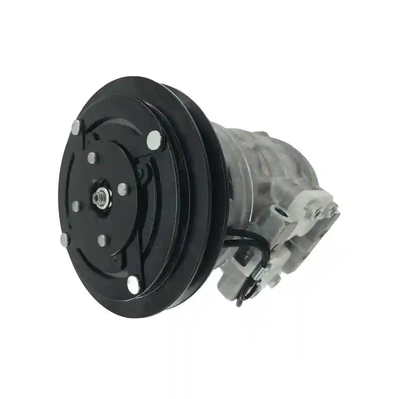 Air Con Compressor
