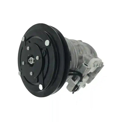 Air Con Compressor