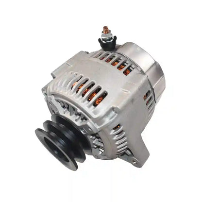 cruiser alternator replacement