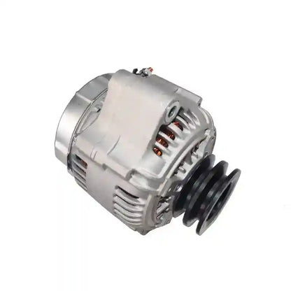 Toyota land cruiser alternator upgrade