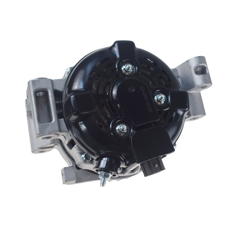 toyota landcruiser 130a alternator
