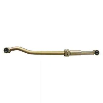 Panhard Rod on a white background