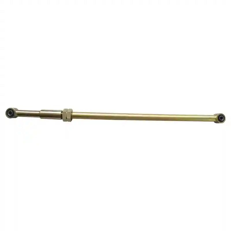Panhard Rod on a white background