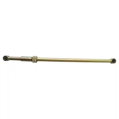 Panhard Rod on a white background