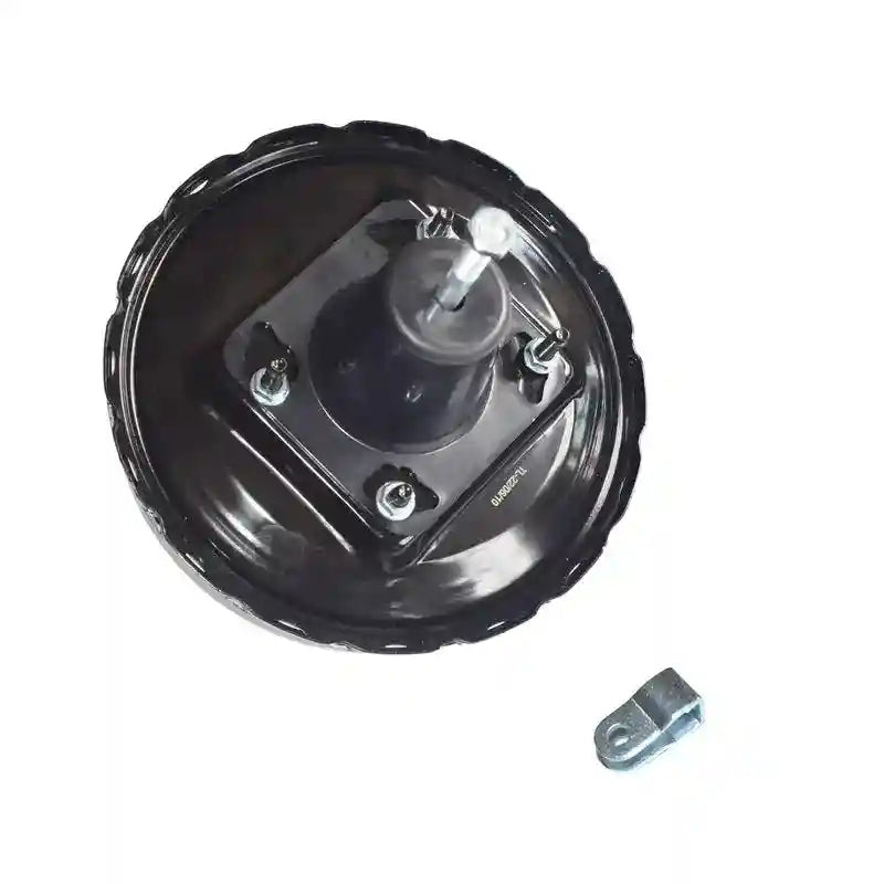 Dual Brake Booster with a small metal bracket