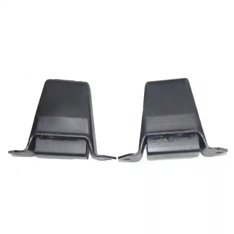 Suspension Rubber Bump Stops on a white background