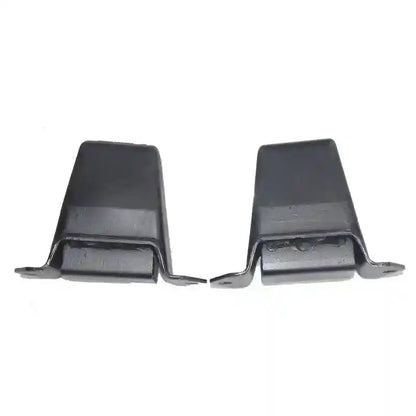 Suspension Rubber Bump Stops on a white background