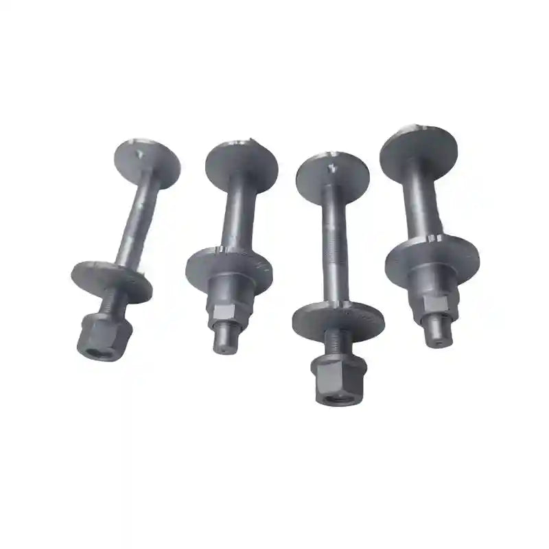 Control Arm Camber Bolt Kit on a white background