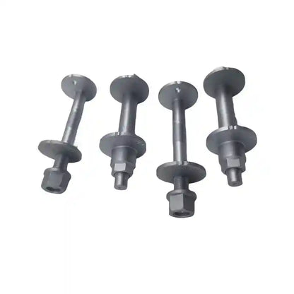 Control Arm Camber Bolt Kit on a white background