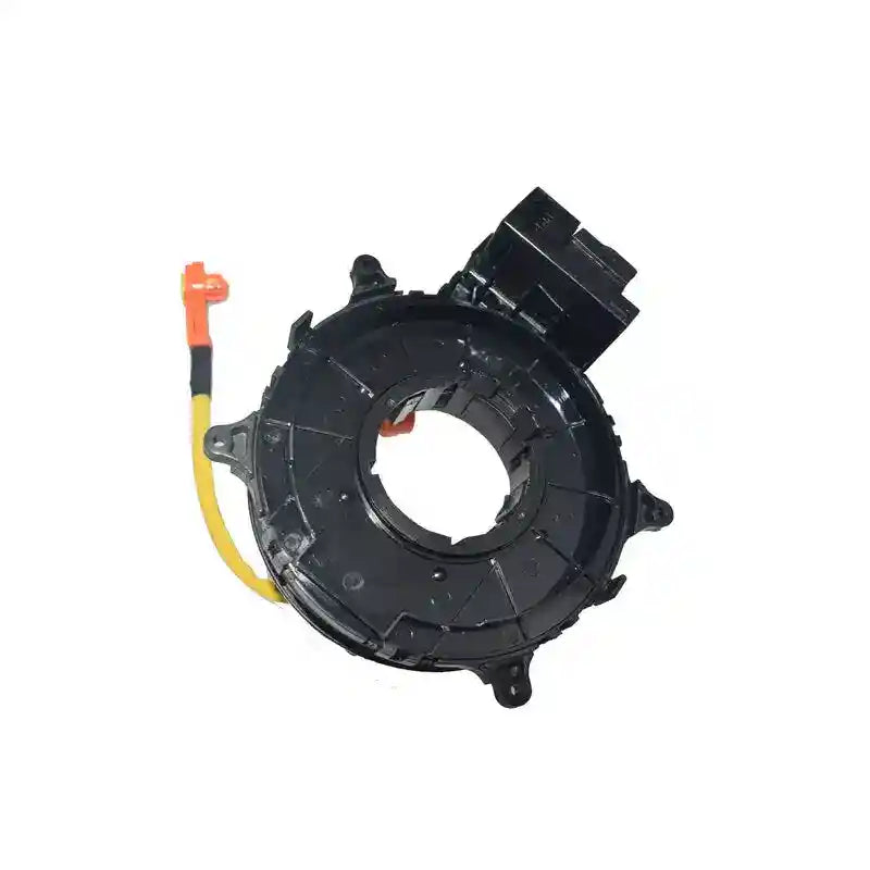 black Airbag Spiral Cable Clock Spring