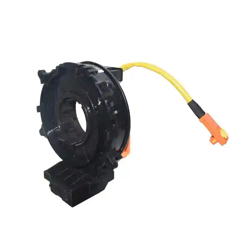 side view of Airbag Spiral Cable Clock Spring