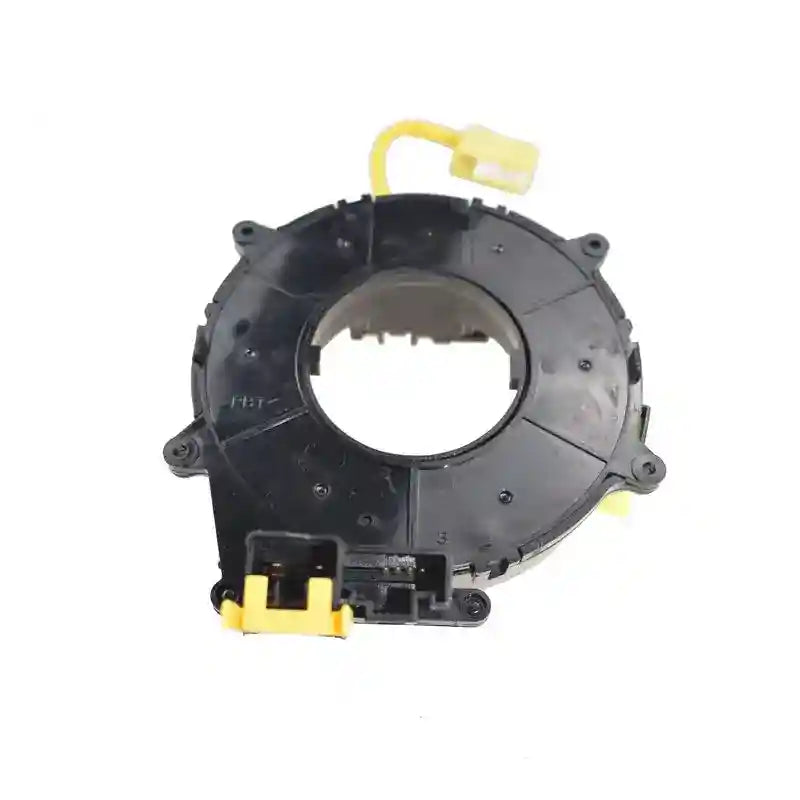 Top view of Airbag Spiral Cable Clock Spring