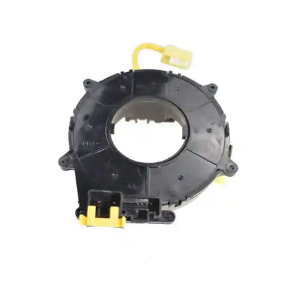 Top view of Airbag Spiral Cable Clock Spring