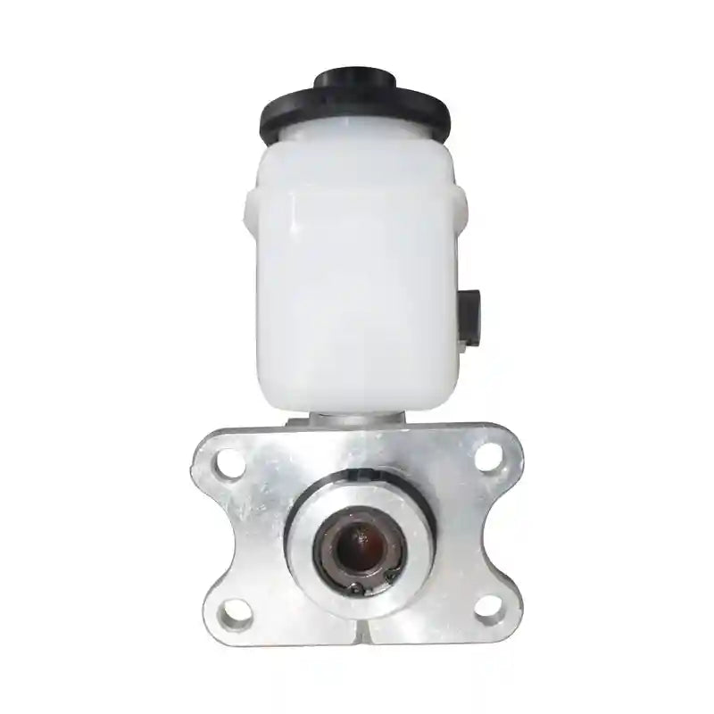 Brake Master Cylinder on a white background