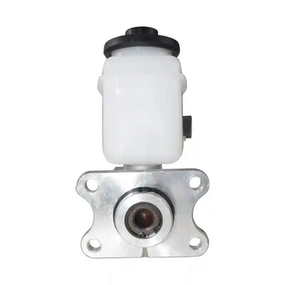 Brake Master Cylinder on a white background