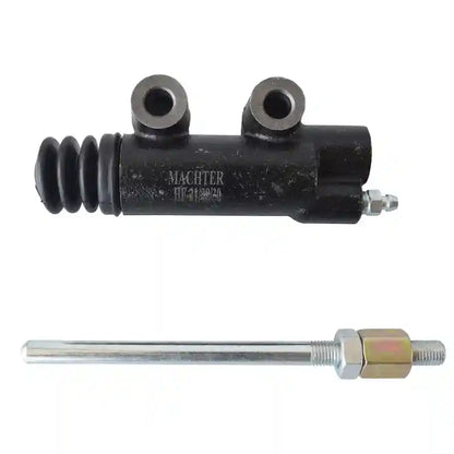 Clutch Master Slave Cylinder with 'Machter' branding on a white background