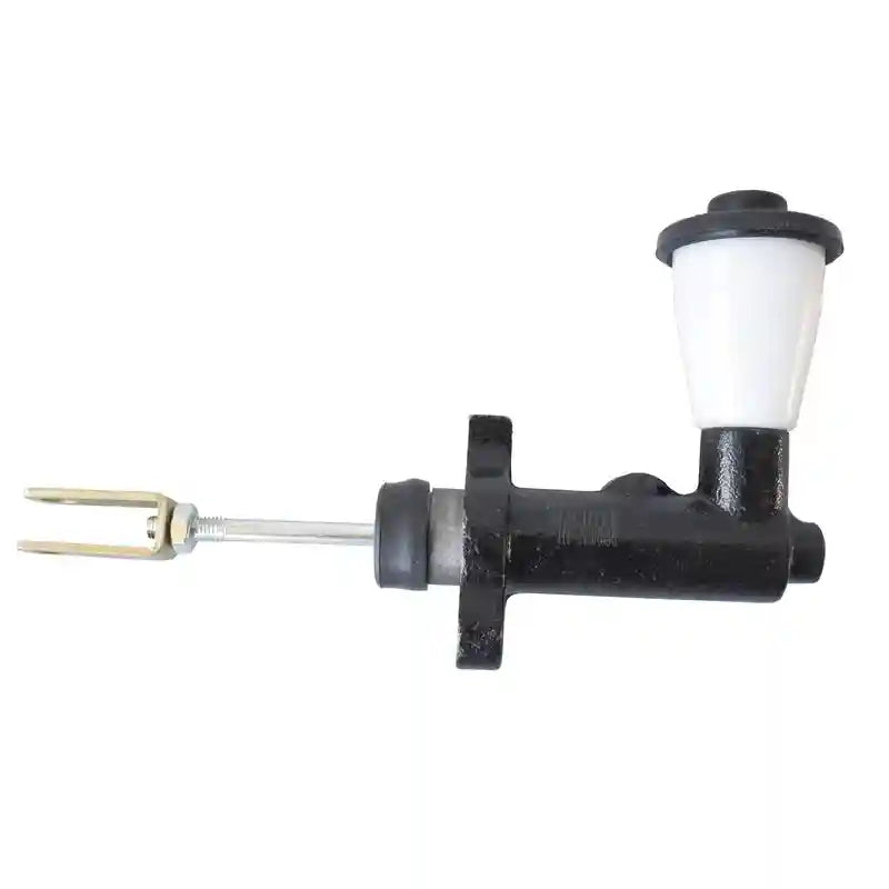 Clutch Master Slave Cylinder on a white background