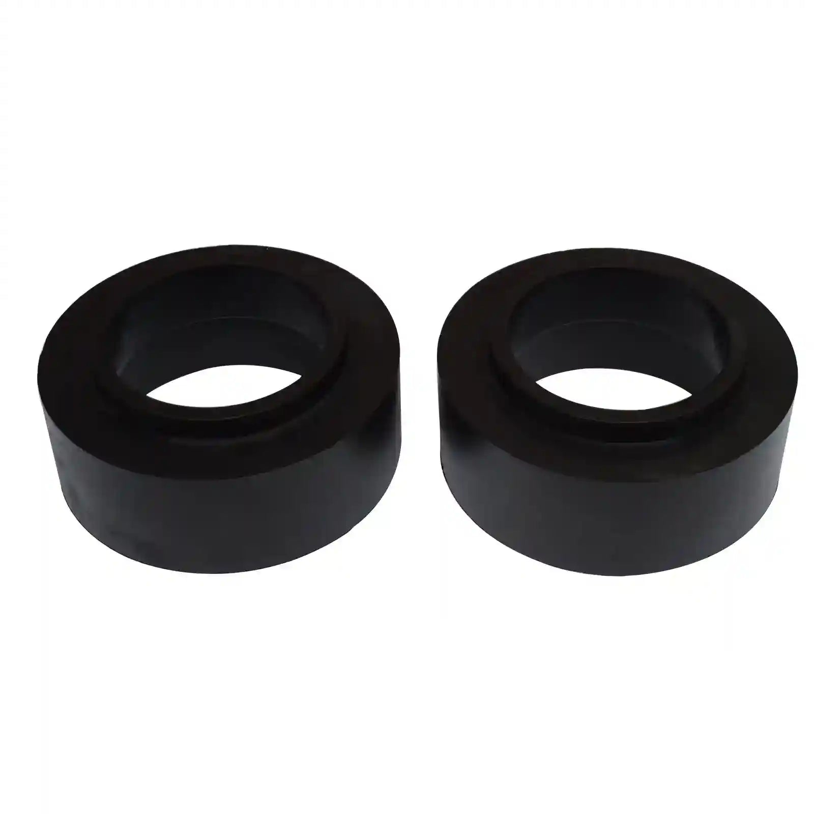 front coil spring spacers