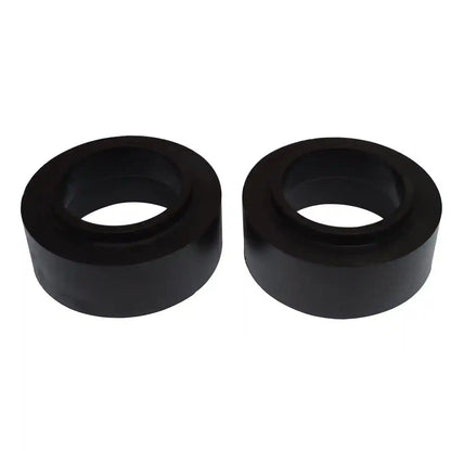 front coil spring spacers