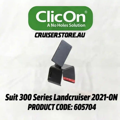 Product with ClicOn branding on a white background